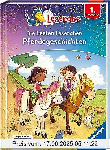 Binding : Gebundene Ausgabe, Edition : 1, Label : Ravensburger Verlag GmbH, Publisher : Ravensburger Verlag GmbH, medium : Gebundene Ausgabe, numberOfPages : 96, publicationDate : 2024-01-15, authors : Susanne Becker, Anja Kiel, ISBN : 3473463205