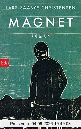 Magnet: Roman