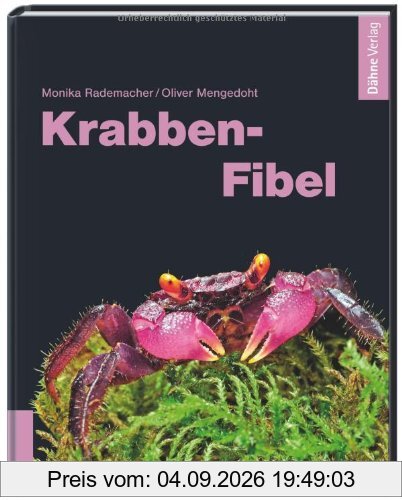 Krabben-Fibel