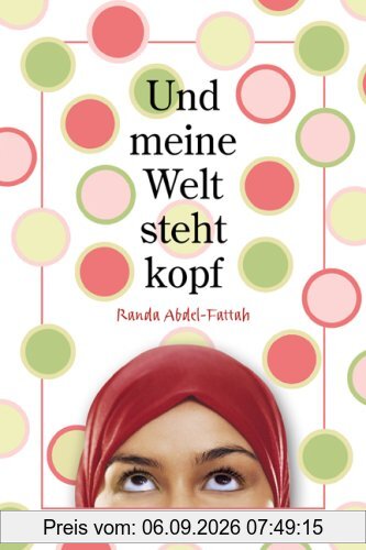 Und meine Welt steht kopf