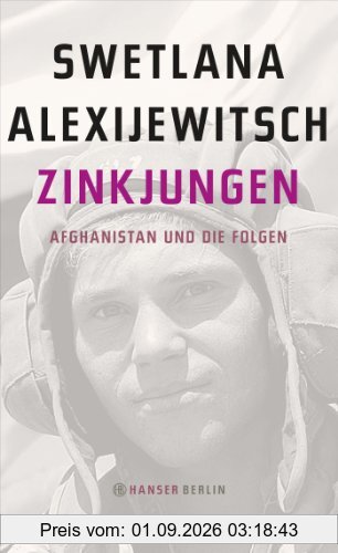 Zinkjungen