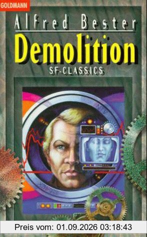 Demolition.