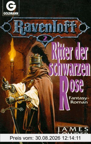 Ravenloft 2: Ritter der schwarzen Rose