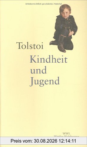 Kindheit und Jugend