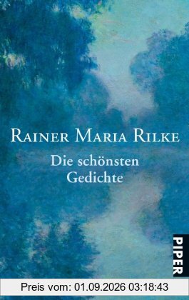 Die schönsten Gedichte