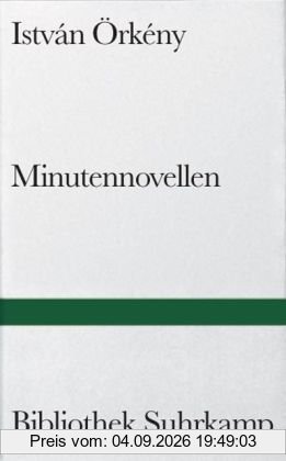 Minutennovellen