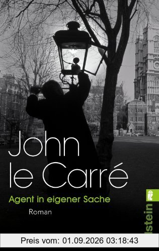 Agent in eigener Sache