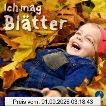 Ich mag Blätter