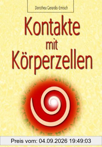Kontakte mit Körperzellen
