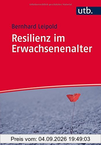 Resilienz im Erwachsenenalter