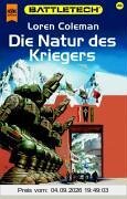 Battletech 46: Die Natur des Kriegers