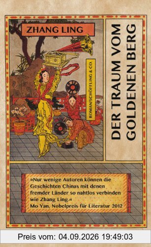 Der Traum vom Goldenen Berg