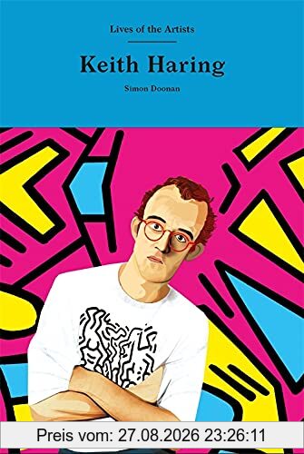 Keith Haring