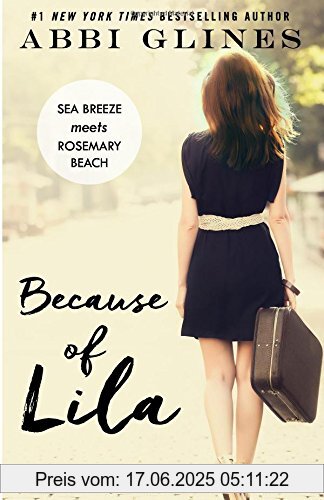 Binding : Taschenbuch, Label : CreateSpace Independent Publishing Platform, Publisher : CreateSpace Independent Publishing Platform, medium : Taschenbuch, numberOfPages : 236, publicationDate : 2017-07-11, authors : Abbi Glines, languages : english, ISBN : 1548885770