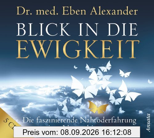 Blick in die Ewigkeit: Die faszinierende Nahtoderfahrung eines Neurochirurgen