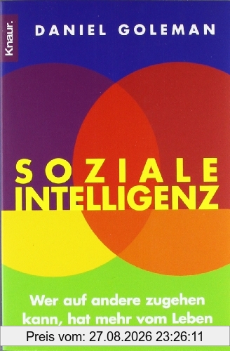 Soziale Intelligenz