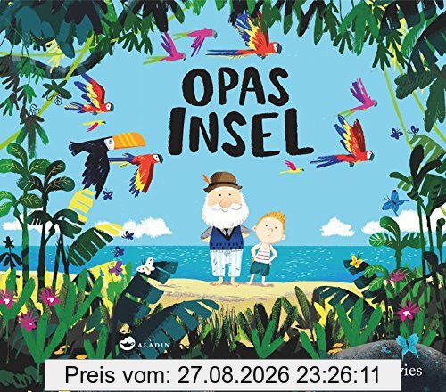 Opas Insel