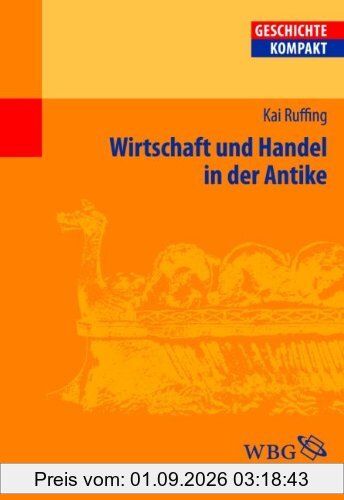 Wirtschaft und Handel in der Antike
