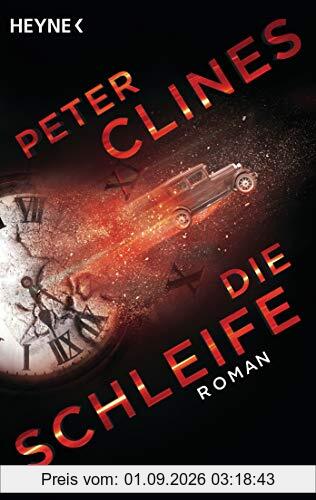 Die Schleife: Roman