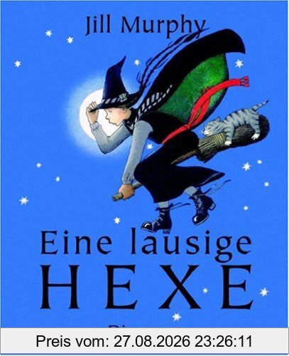 Eine lausige Hexe