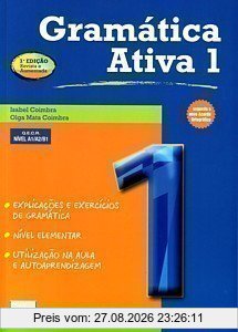 Gramática ativa 1