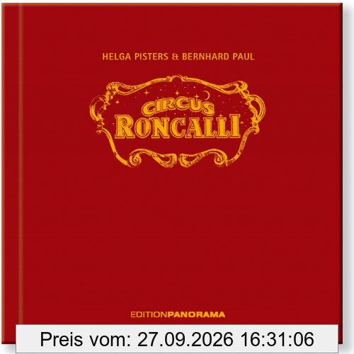 Circus Roncalli
