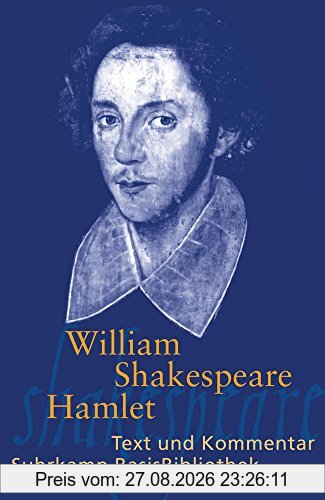 Hamlet (Suhrkamp BasisBibliothek)