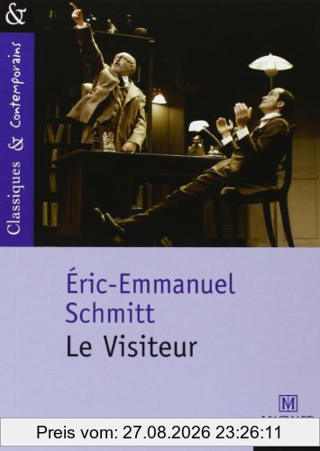 Le visiteur