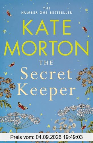 The Secret Keeper