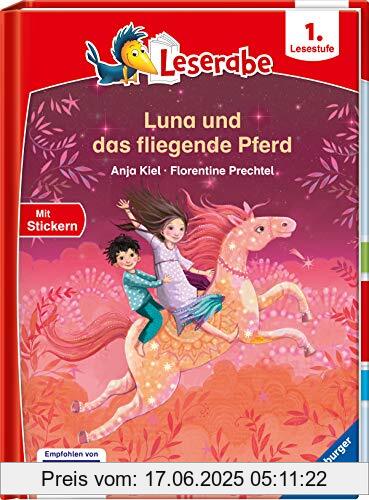Brand : Ravensburger Verlag, Binding : Gebundene Ausgabe, Edition : 1, Label : Ravensburger Verlag GmbH, Publisher : Ravensburger Verlag GmbH, medium : Gebundene Ausgabe, numberOfPages : 48, publicationDate : 2021-01-14, authors : Anja Kiel, ISBN : 3473460265