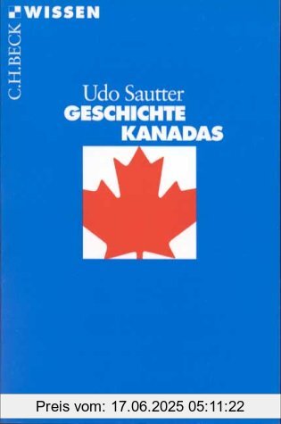 Binding : Taschenbuch, Edition : 2., aktualisierte Auflage, Label : C.H.Beck, Publisher : C.H.Beck, medium : Taschenbuch, numberOfPages : 128, publicationDate : 2007-03-09, authors : Udo Sautter, languages : german, ISBN : 3406447376