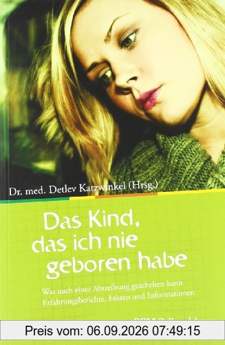 Das Kind, das ich nie geboren habe: Was nach einer Abtreibung geschehen kann