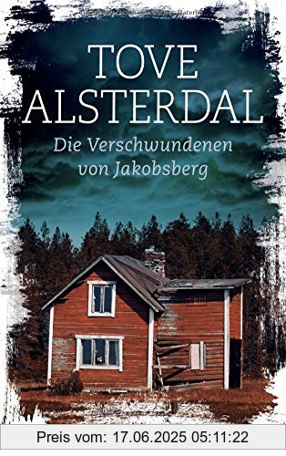 Binding : Taschenbuch, Label : Bastei Lübbe (Bastei Lübbe Taschenbuch), Publisher : Bastei Lübbe (Bastei Lübbe Taschenbuch), medium : Taschenbuch, numberOfPages : 592, publicationDate : 2016-05-13, authors : Tove Alsterdal, translators : Hanna Granz, languages : german, ISBN : 3404173627