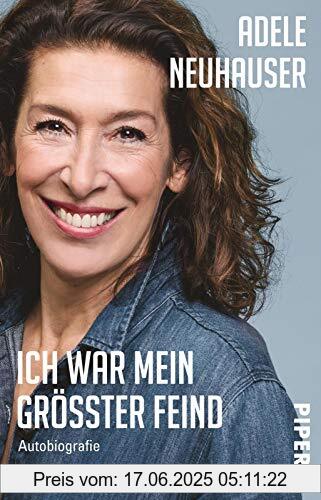 Binding : Taschenbuch, Label : Piper Taschenbuch, Publisher : Piper Taschenbuch, medium : Taschenbuch, numberOfPages : 224, publicationDate : 2019-07-02, authors : Adele Neuhauser, ISBN : 3492237479