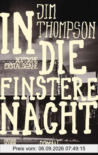 In die finstere Nacht