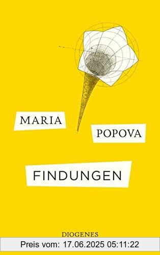 Binding : Taschenbuch, Edition : 1, Label : Diogenes, Publisher : Diogenes, medium : Taschenbuch, numberOfPages : 896, publicationDate : 2022-03-23, releaseDate : 2022-03-23, authors : Maria Popova, translators : Stefanie Schäfer, Heike Reissig, Tobias Rothenbücher, ISBN : 3257246404