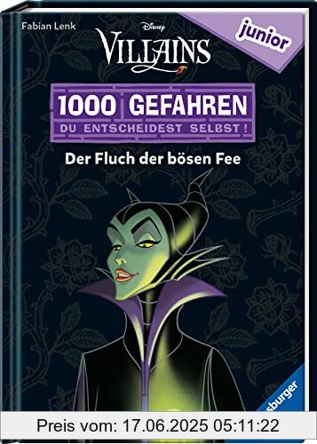 Binding : Gebundene Ausgabe, Edition : 1, Label : Ravensburger Verlag GmbH, Publisher : Ravensburger Verlag GmbH, medium : Gebundene Ausgabe, numberOfPages : 100, publicationDate : 2023-06-01, authors : Fabian Lenk, ISBN : 3473497479