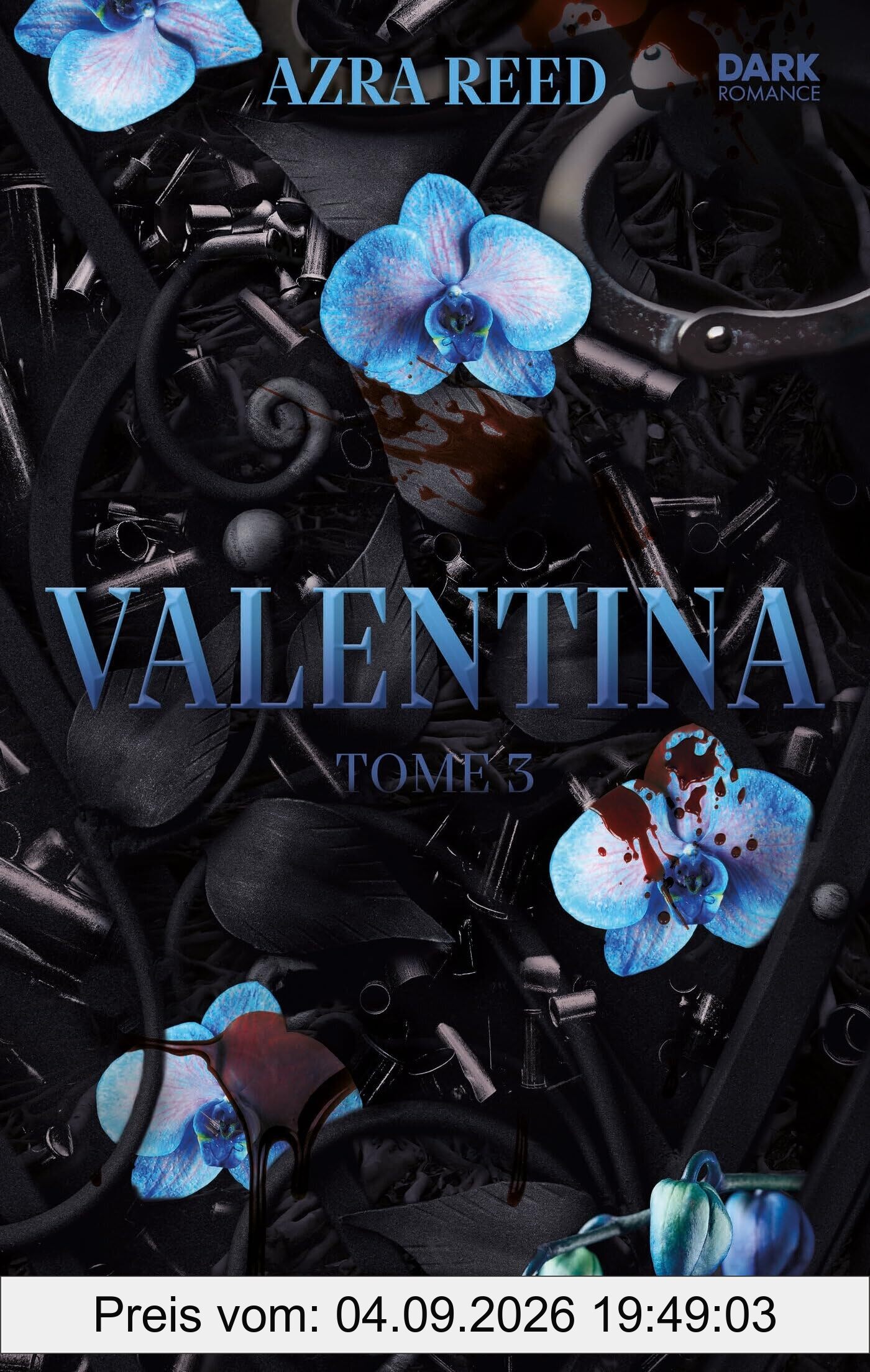 Valentina. Vol. 3
