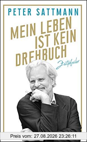 Mein Leben ist kein Drehbuch: Zeitpfeiler