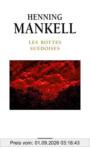 Les bottes suédoises