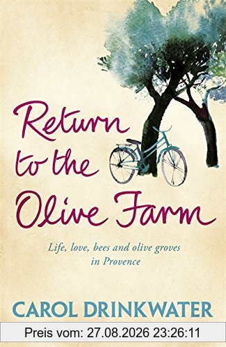 Return to the Olive Farm