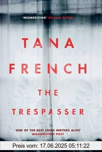 Binding : Taschenbuch, Label : Hodder Paperbacks, Publisher : Hodder Paperbacks, medium : Taschenbuch, numberOfPages : 480, publicationDate : 2017-04-20, releaseDate : 2017-04-20, authors : Tana French, languages : english, ISBN : 1444755668