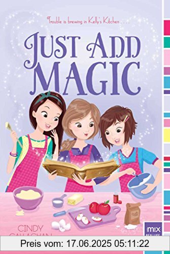 Binding : Taschenbuch, Edition : Original, Label : Aladdin, Publisher : Aladdin, NumberOfItems : 1, PackageQuantity : 1, medium : Taschenbuch, numberOfPages : 240, publicationDate : 2010-10-12, releaseDate : 2010-10-12, authors : Cindy Callaghan, ISBN : 1442402687