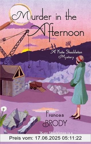 Binding : Taschenbuch, Label : Piatkus Books, Publisher : Piatkus Books, NumberOfItems : 1, medium : Taschenbuch, numberOfPages : 400, publicationDate : 2012-03-01, authors : Frances Brody, languages : english, ISBN : 0749954876