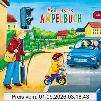 Mein erstes Ampelbuch