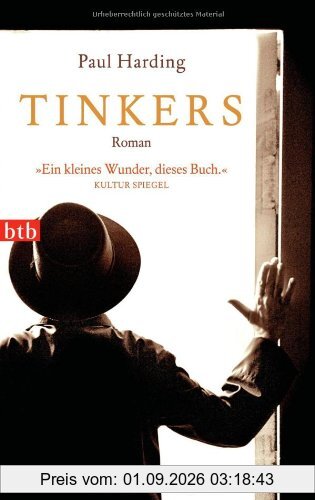 Tinkers: Roman