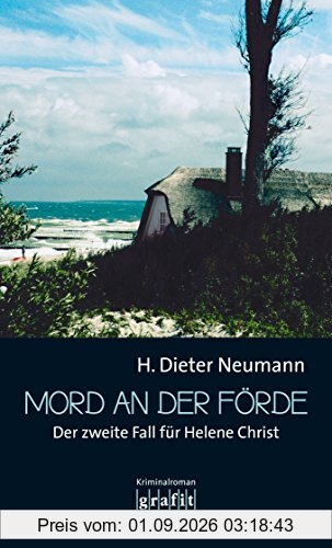 Mord an der Förde