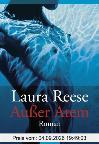 Außer Atem: Roman
