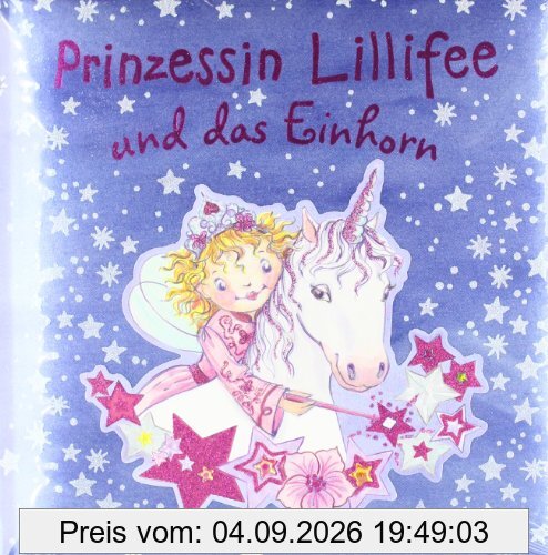 Prinzessin Lillifee und das Einhorn
