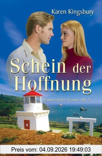 Schein der Hoffnung: Boulevard der Träume 04